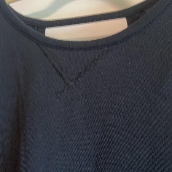 Women’s Nike open cross back top size xl - Picture 2 of 10